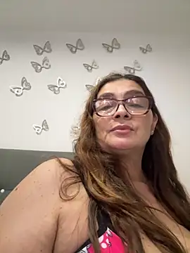 AntonellaAlondra4 online show from 10/28/25, 03:29