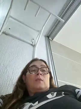 AntonellaAlondra4 online show from 12/02/25, 02:45