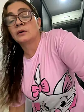 AntonellaAlondra4 online show from 11/06/25, 04:00