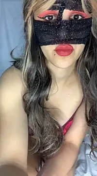 Snapshot of senoritaseno chatting on 01/19/25, 07:57 senoritaseno online show from 01/19/25, 07:57