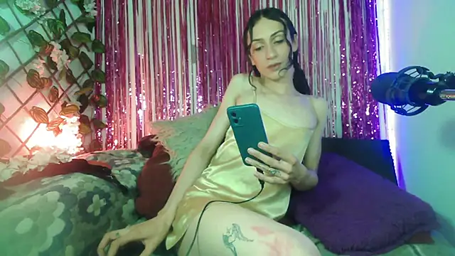 princesskitty111 online show from 02/12/26, 09:20