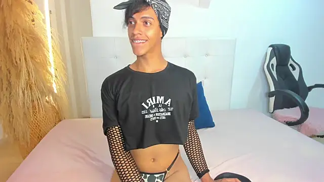 APRILL FOXX online show from 04/11/26, 09:29