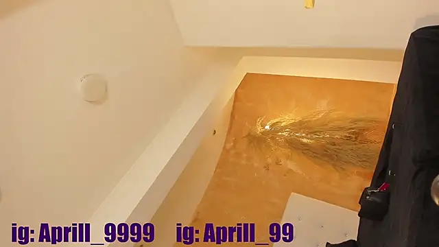 APRILL FOXX online show from 02/23/26, 07:47