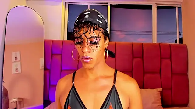 APRILL FOXX online show from 03/29/26, 11:17