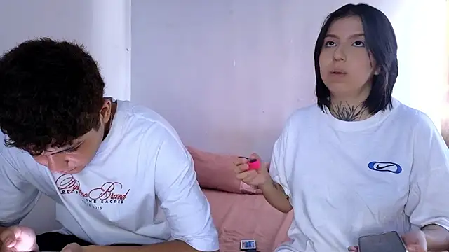 kitty of nighttt online show from 02/04/26, 07:09