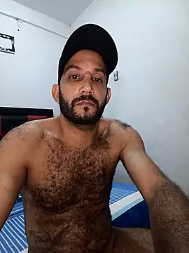 arqui009 online show from 03/05/26, 04:09