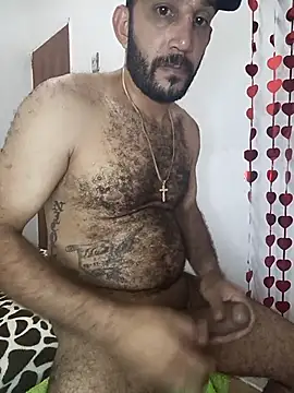 arqui009 online show from 02/08/26, 03:04