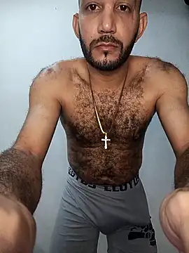 arqui009 online show from 03/07/26, 01:27