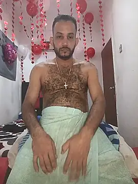 arqui009 online show from 02/15/26, 02:56