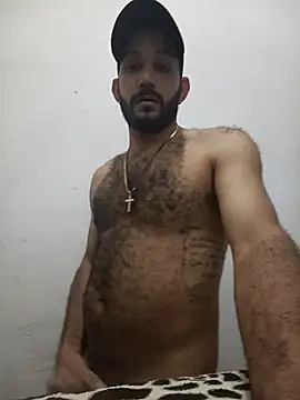 arqui009 online show from 02/05/26, 03:13