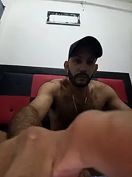 arqui009 online show from 12/22/25, 08:14