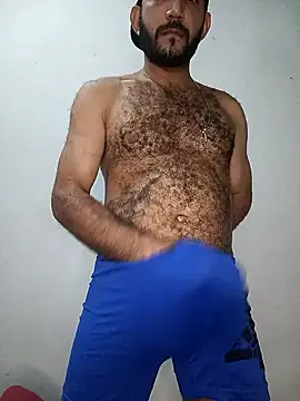 arqui009 online show from 04/07/26, 11:17