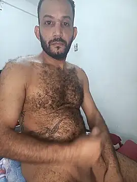 arqui009 online show from 02/24/26, 02:56