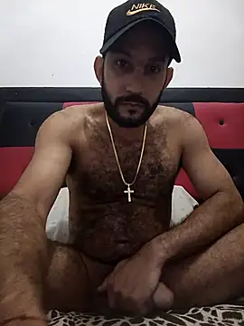 arqui009 online show from 01/12/26, 01:34