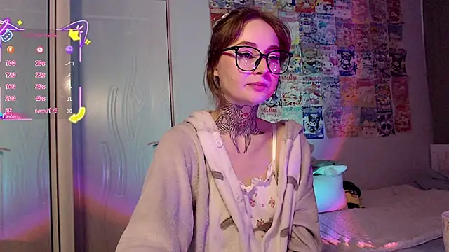 Milky way UwU online show from 05/09/26, 07:23