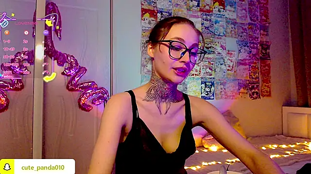 Milky way UwU online show from 02/22/26, 01:19