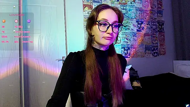 Milky way UwU online show from 04/19/26, 09:28