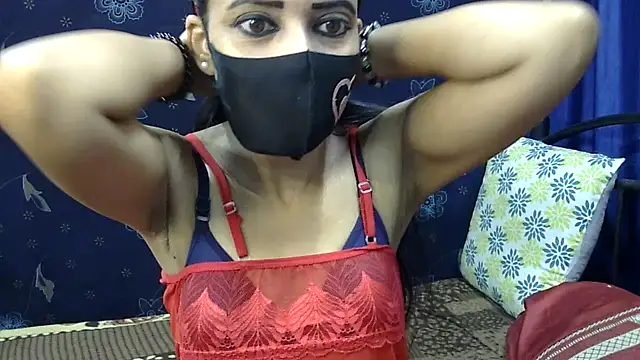 Pramila Manish online show from 05/31/26, 11:49