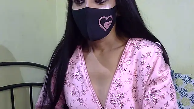 Pramila Manish online show from 02/09/26, 03:32