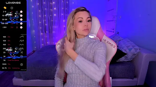 AdeleRoberts online show from 02/18/26, 01:58