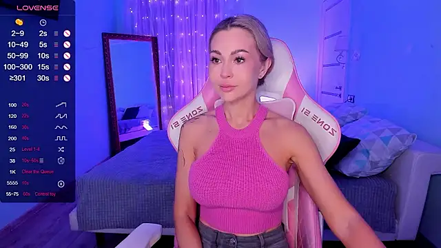 AdeleRoberts online show from 01/15/26, 02:04