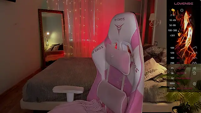 AdeleRoberts online show from 04/17/26, 02:03