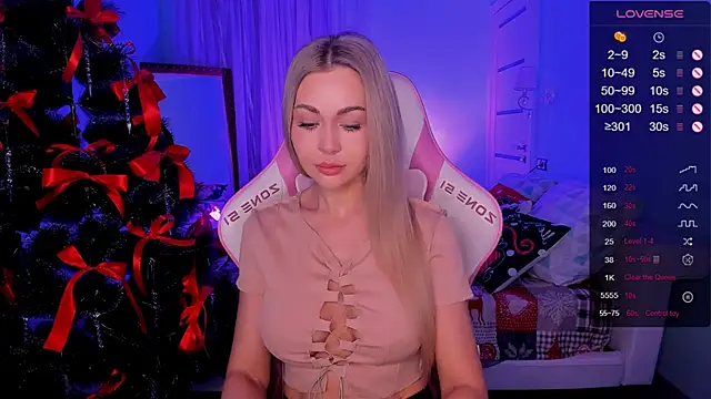 AdeleRoberts online show from 01/10/26, 02:07