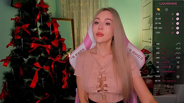 AdeleRoberts online show from 01/09/26, 02:07