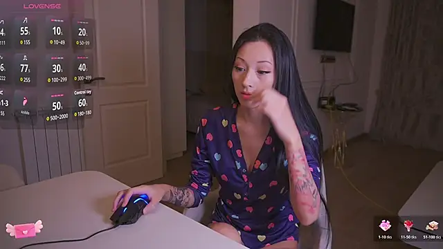 hana99 online show from 11/12/25, 08:34