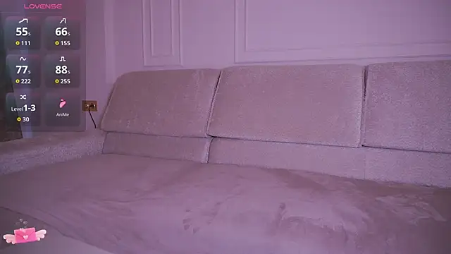 hana99 online show from 03/14/26, 02:23