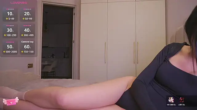 hana99 online show from 02/05/26, 01:12