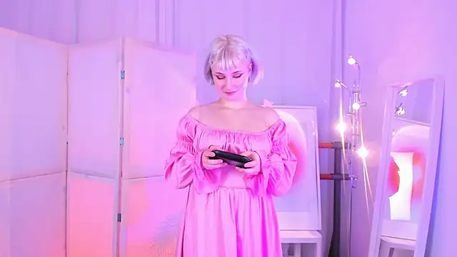 Pieris Lisa online show from 01/20/25, 01:53