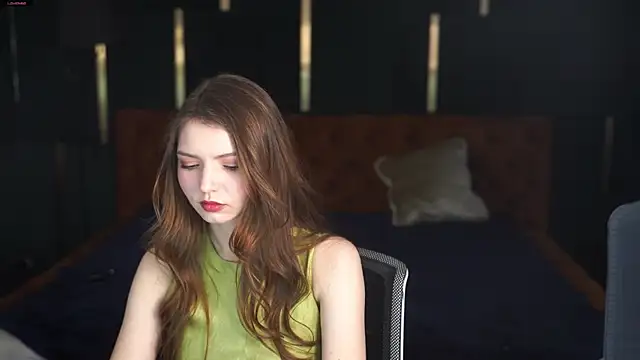 Tess LovelyWest online show from 03/03/25, 11:44