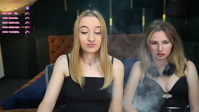 Tess LovelyWest online show from 12/10/24, 03:33