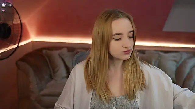 Tess LovelyWest online show from 01/27/25, 07:56