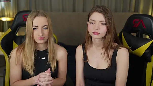 Tess LovelyWest online show from 02/26/25, 11:43