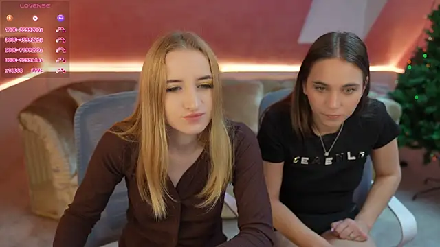 Tess LovelyWest online show from 12/16/24, 04:27