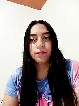 Snapshot of AlondraMendez chatting on 10/02/25, 10:35 AlondraMendez online show from 10/02/25, 10:35