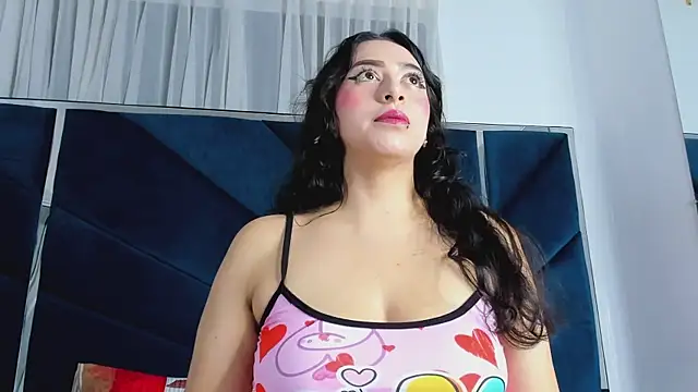 Snapshot of AlondraMendez chatting on 03/07/25, 04:13 AlondraMendez online show from 03/07/25, 04:13