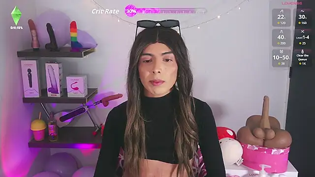 valentina crtti online show from 05/08/26, 08:34