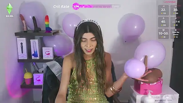 valentina crtti online show from 04/04/26, 07:53