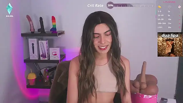 valentina crtti online show from 11/09/25, 05:39