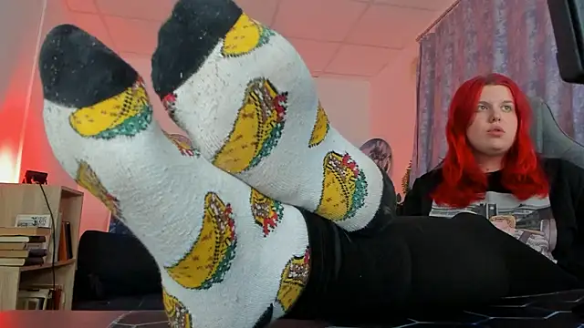 NielletaBlossom online show from 03/04/26, 02:52