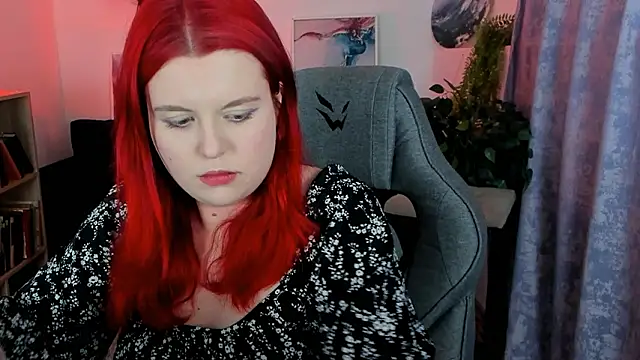 NielletaBlossom online show from 02/14/26, 11:21