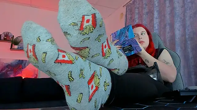 NielletaBlossom online show from 02/17/26, 02:42