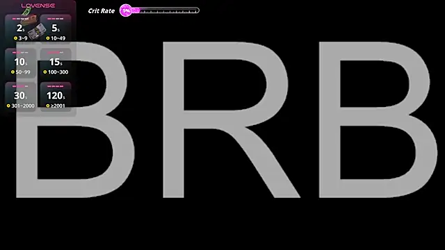 NielletaBlossom online show from 10/31/25, 05:26