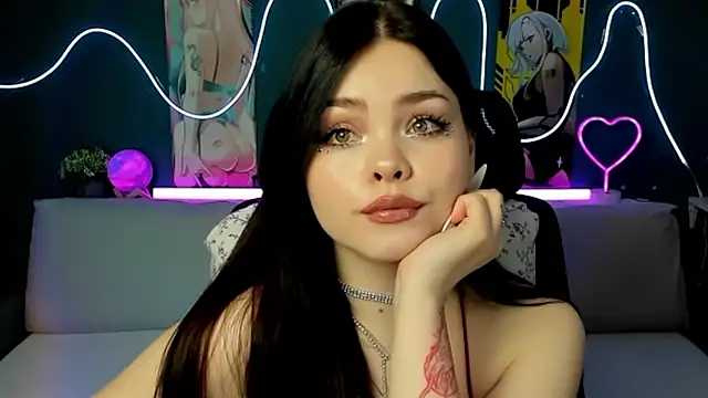 AkiraKatsu online show from 02/14/25, 05:36