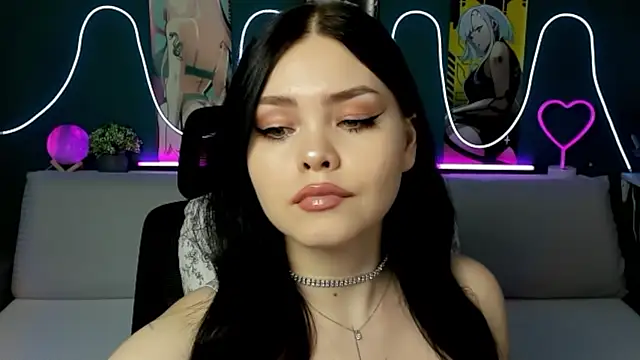 AkiraKatsu online show from 03/11/25, 03:34