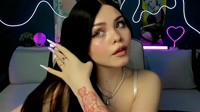 AkiraKatsu online show from 02/07/25, 09:04