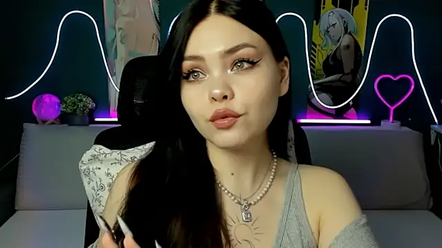 AkiraKatsu online show from 03/03/25, 04:36